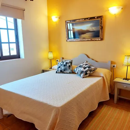 Σπίτι διακοπών La Roseta *