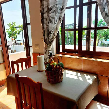 La Roseta Barlovento