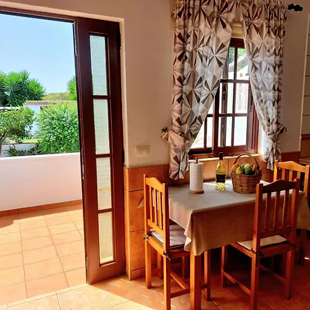 La Roseta Σπίτι διακοπών Barlovento