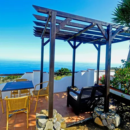 Σπίτι διακοπών La Roseta Barlovento