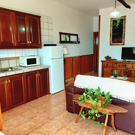 La Roseta * Barlovento