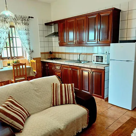 Σπίτι διακοπών La Roseta *