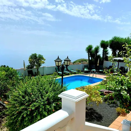 Σπίτι διακοπών La Roseta Barlovento