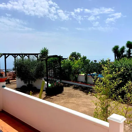 La Roseta Σπίτι διακοπών Barlovento