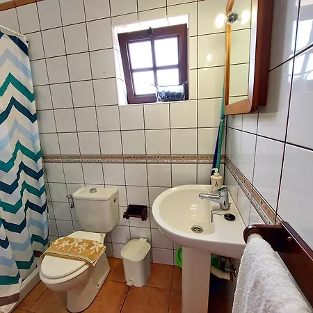 Σπίτι διακοπών La Roseta Barlovento