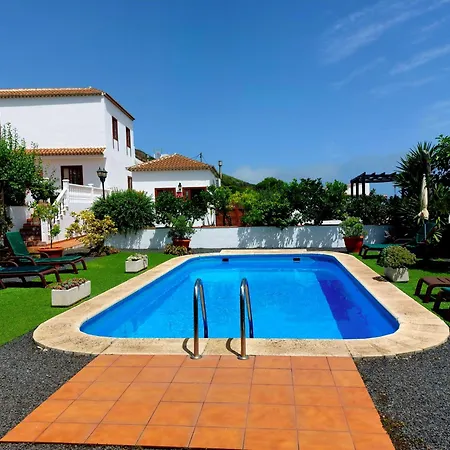 Σπίτι διακοπών La Roseta