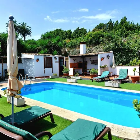 La Roseta Σπίτι διακοπών Barlovento