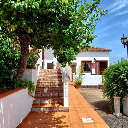 Σπίτι διακοπών La Roseta