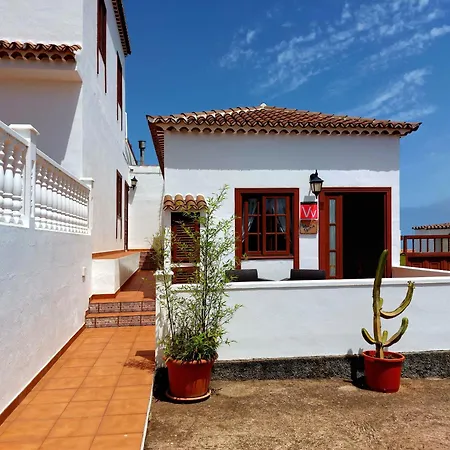 Holiday home La Roseta