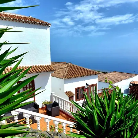 Holiday home La Roseta Barlovento