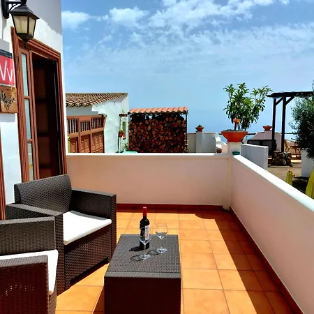 La Roseta Holiday home